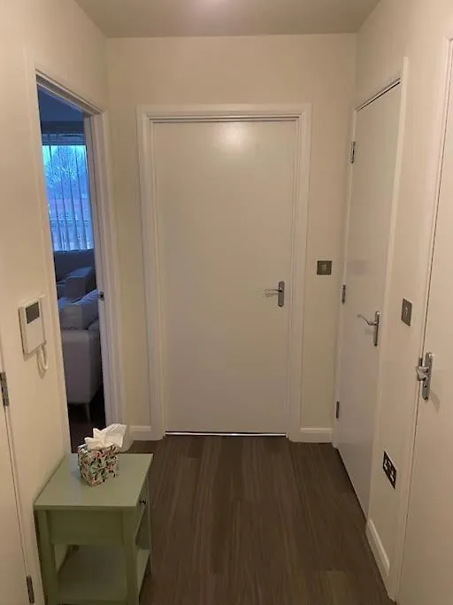 Flat In Hayes Apartment Hayes  United Kingdom