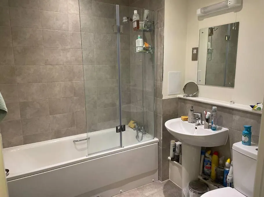 Flat In Hayes Apartment Hayes  0*, Hayes (Greater London) United Kingdom