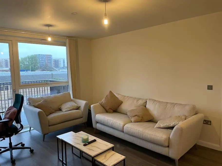 Flat In Hayes Apartment Hayes  Hayes (Greater London)